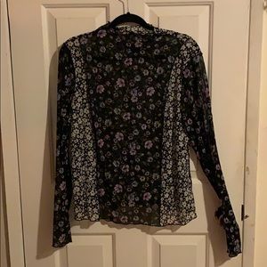 FOREVER 21 statement top!
